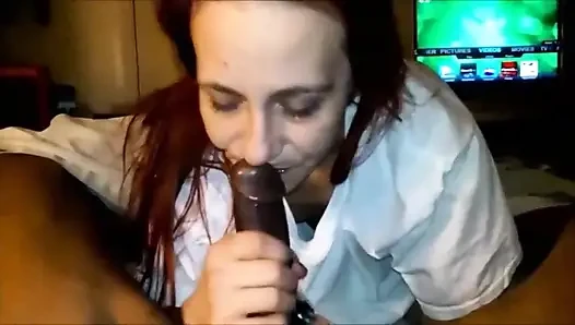 Lil Mary Hızlı Sakso Ve Döl Yutma Bölüm 2