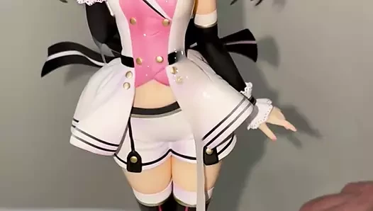 Figure Bukkake SOF Kizuna AI