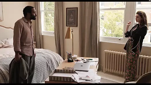 Anne hathaway - ''kilitli''