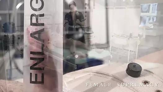 gece yarısı matronu