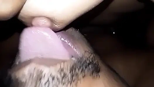 Please don't Cum in my pussy!!!