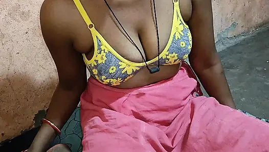 Marathi karısını desi kocasını sikiyor