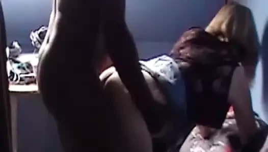 Interracial