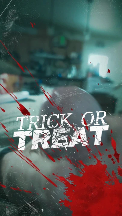 Cadılar bayramında mastürbasyon yapmak için yaratılmış