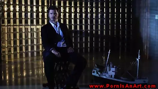 klas esmer adam kas sürme onu