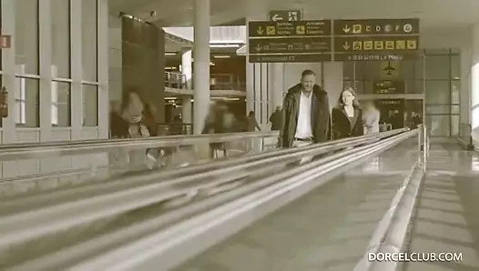 Courtney beni beceriyor