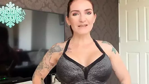 Pazartesi motivasyonu... Biraz arayı kapat ve esnetme seansı...