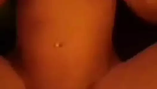 Ich ficke meine Freundin