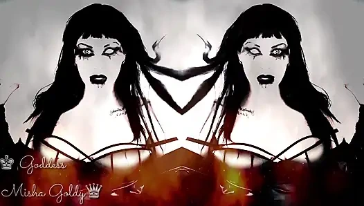 Succubus sana bunu yaptırdı! 31 TALIMATı (özel efektler eklendi)