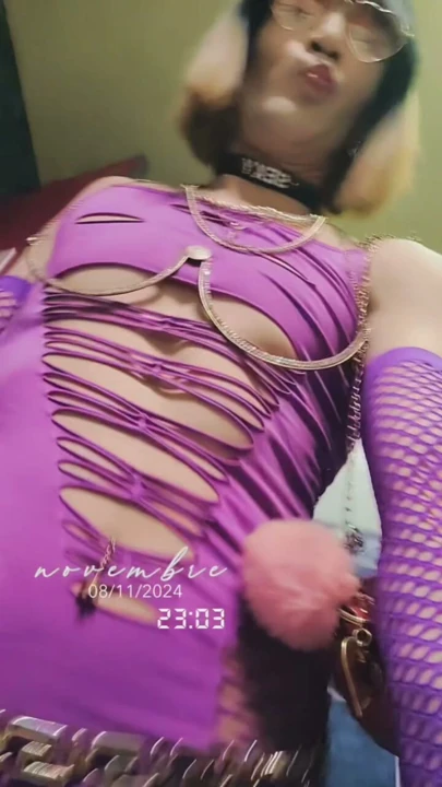 💟VaneSsaBiTCHx PariSChienneTrvprod⁹¹