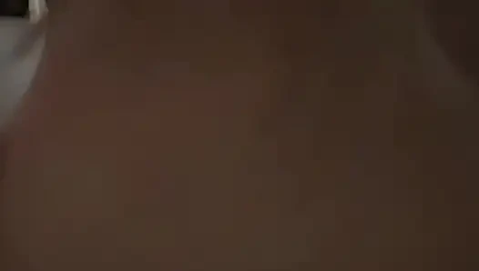 Ev yapımı ters kovboy kız