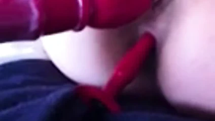 Topbiche kedi usta tarafından perişan