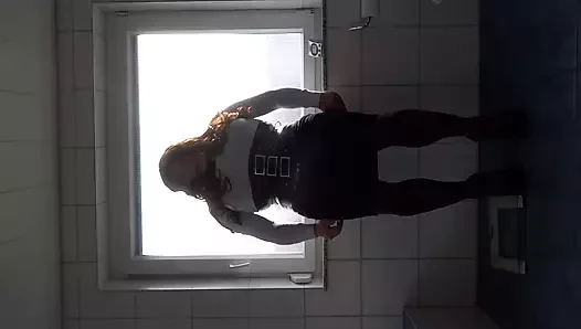 Vorstellung Steffi