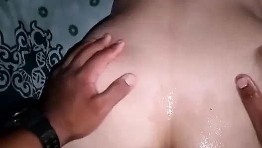 All Fours'ta sikişiyor