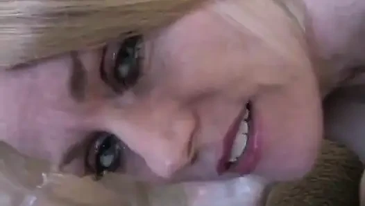 Kötü seksi melanie: döllerini istiyorum!