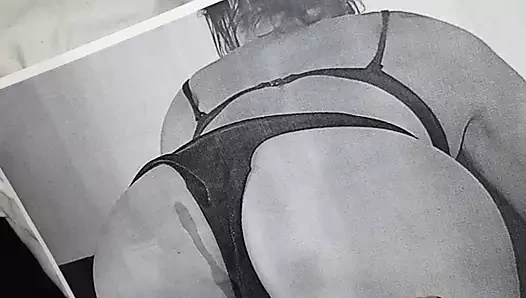 Cum haraç # pasadoja - çok sıcak eşek #