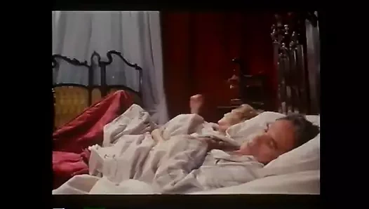 Büyük yaraklı ve kıllı amcıklı iki biseksüel karı koca eş değiştiren çiftle klasik porno