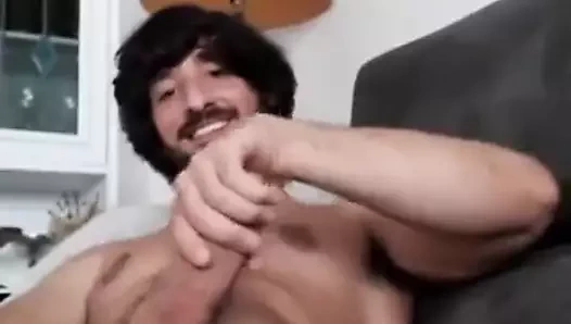 Bel gris canavarını sikiyor