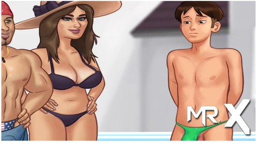 Summertimesaga - ne harika bir çalışma aracı e3 #69