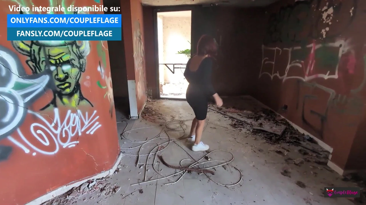 Hey, VOYEUR! What are you doing here? I get fucked in public by a stranger!