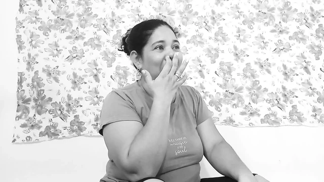 Beni böyle izlemek seni azdırıyorsa... Göstermedim ne hayal et