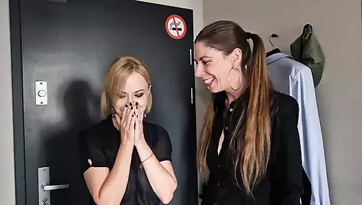 Wanilianna ve Alkce Maze - derleme