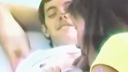 Cindy ve Deina 3 alıyor!