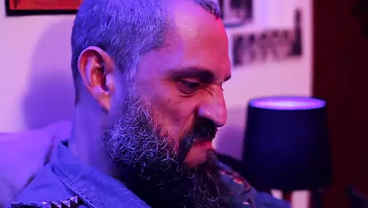 Ruhunu seks için takas etti ve sonunda bir iblis tarafından sikildi