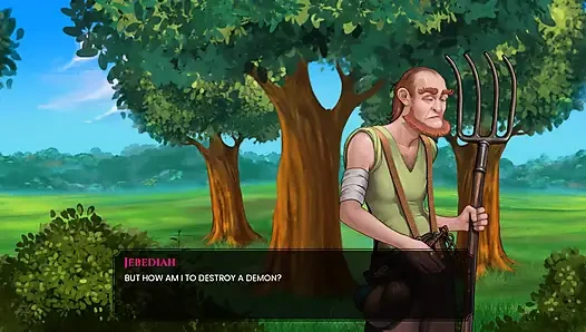 Ne efsane (magicnuts) #92 - şeytani ama hala seksi - misskitty2k