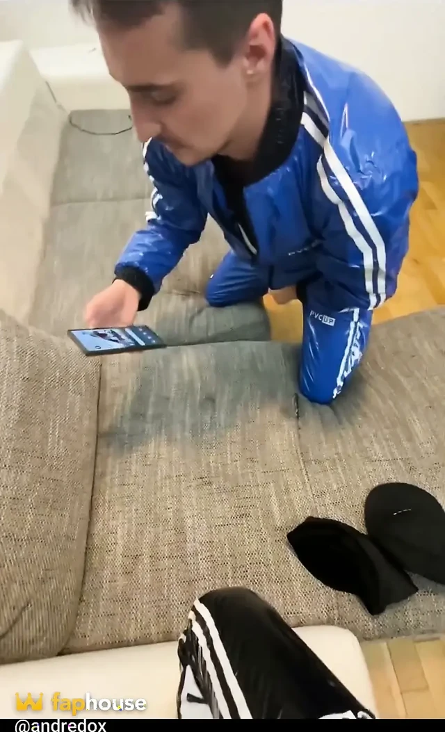 Suck Me