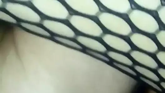 Ev yapımı 7, büyük amcık boşalması