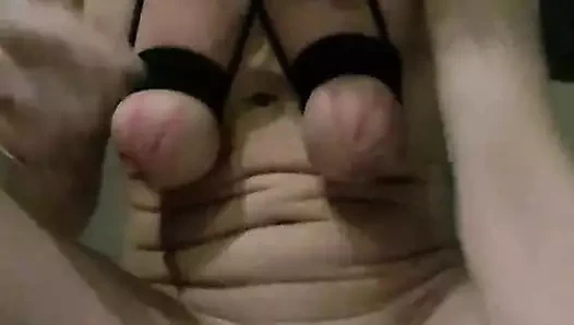 Orta yaşlı seksi kadın.julie ile viski