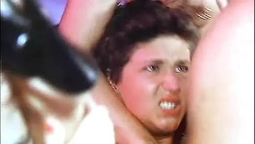 Hart an der grenze 2 - 2. bölüm