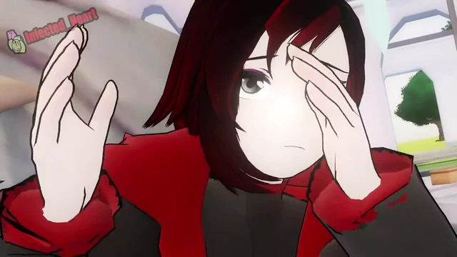 Enfeksiyonlu kalp hentai derlemesi 131