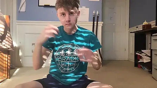 High Quality Sexy Slut Boy Video!