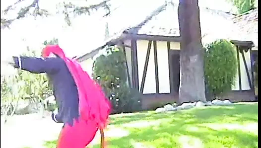 ince gövdeli bebeğim verir bir ters oral seks