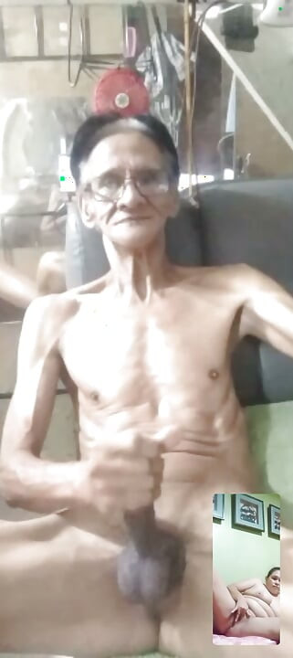 Arka arkaya görüntülü seks