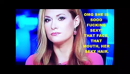 Yüz sikişi (Gillian Turner)