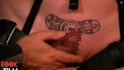 İngilizce dersine uygun ceza.