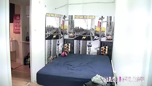 Julio iki Latin hatun becerme şansını kaçırmıyor