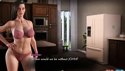 Genesis order: losyon ep.51