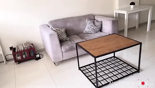 Pissed Trainer