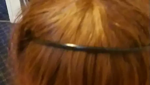 emme büyük beyaz horoz