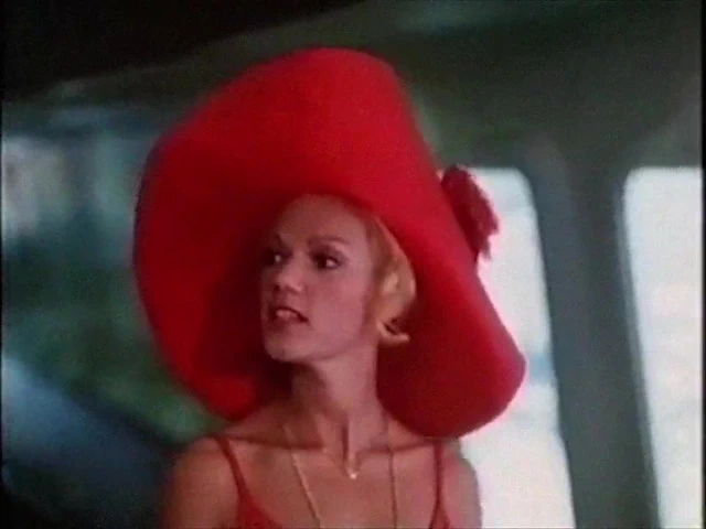 Zengin bir adamın dünyası - vintage softcore müzik videosu yetmişli yıllar