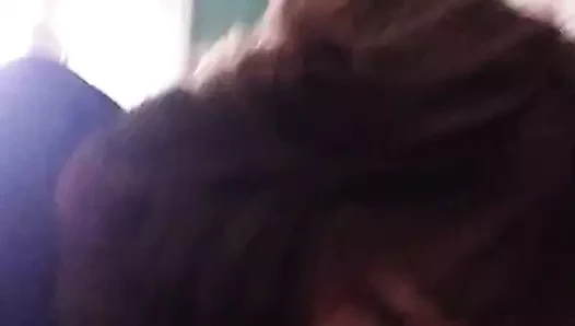 Kızıl saçlı milf emme horoz