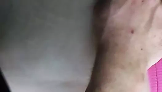 60 yaşındaki sürtük genç damızlık tarafından çöplüğün arkasında becerdin.