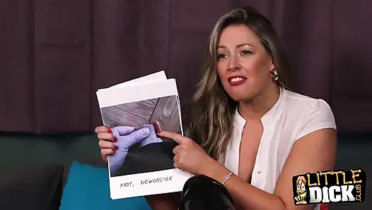 Brianna'nın yarak reytingleri