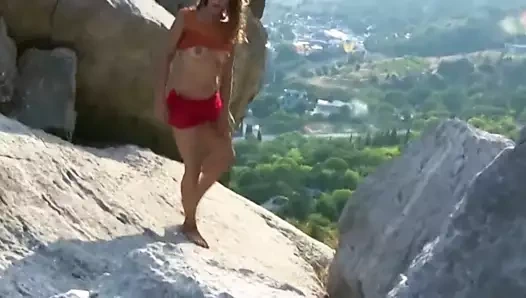 Sveta - tehlikeli güzellik