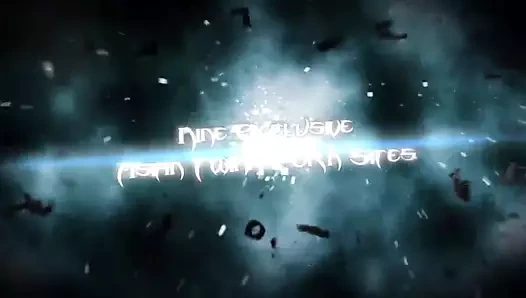 Kinky tıbbi fetiş Asyalılar vahn ve evo