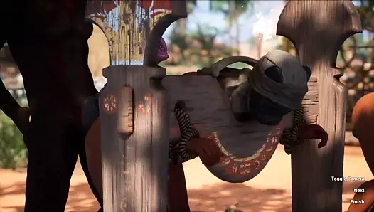 Cinsel içgüdü, lezzetli yoğun seks, sıcak lezzetli eşek dolu, sert seks, yoğun anal creampie